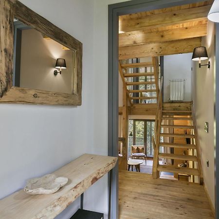 Luderna - Apartamento Era Sarreta Betrén Extérieur photo