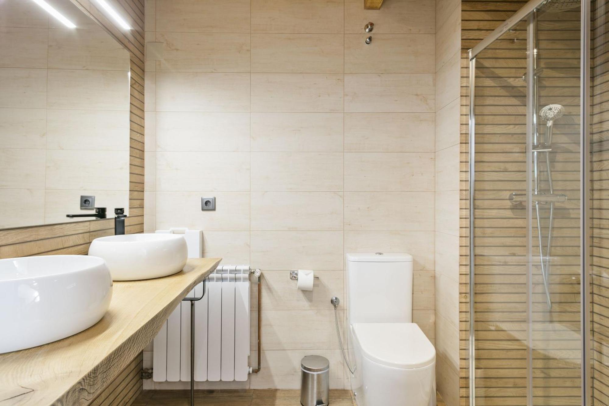 Luderna - Apartamento Era Sarreta Betrén Extérieur photo