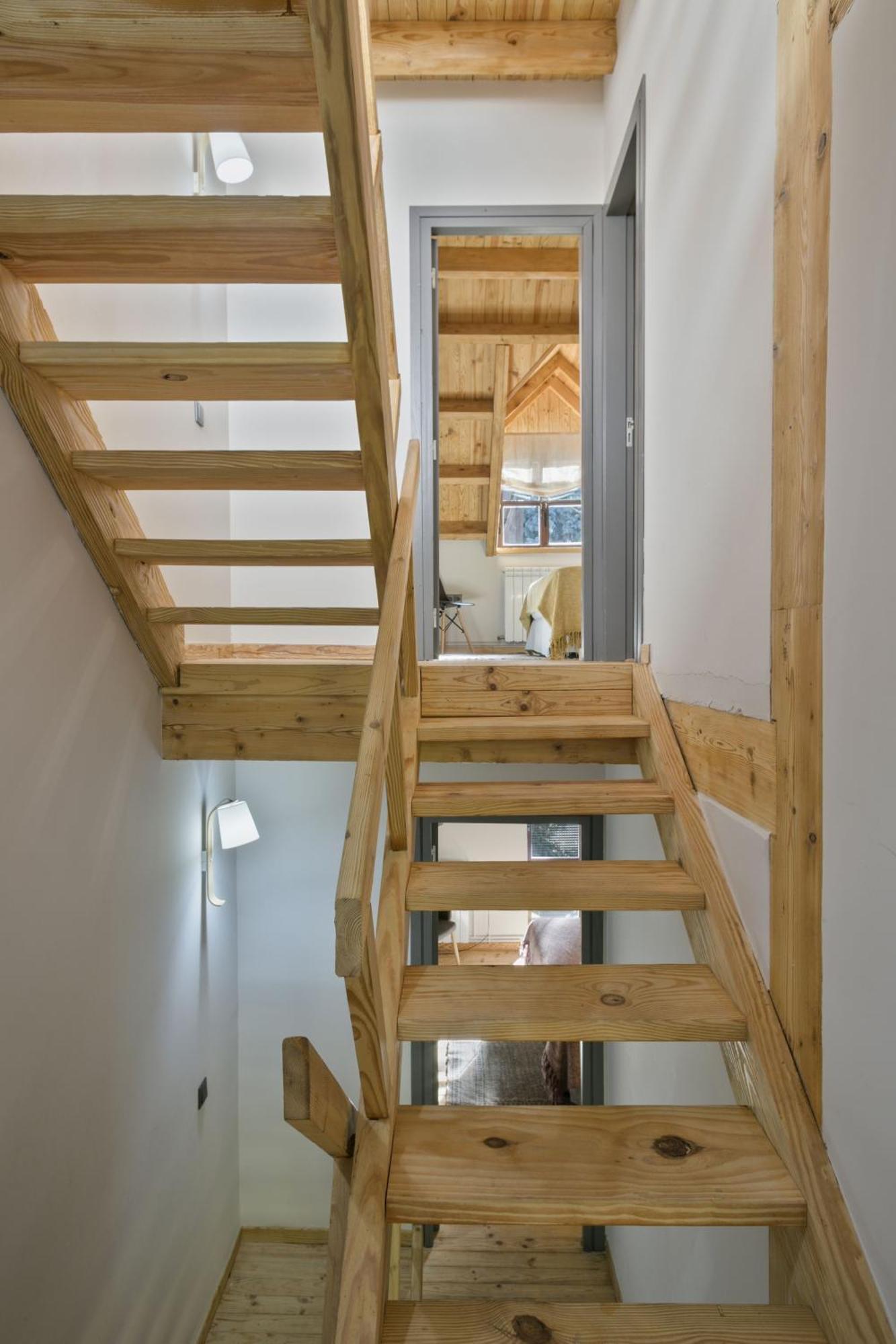 Luderna - Apartamento Era Sarreta Betrén Extérieur photo