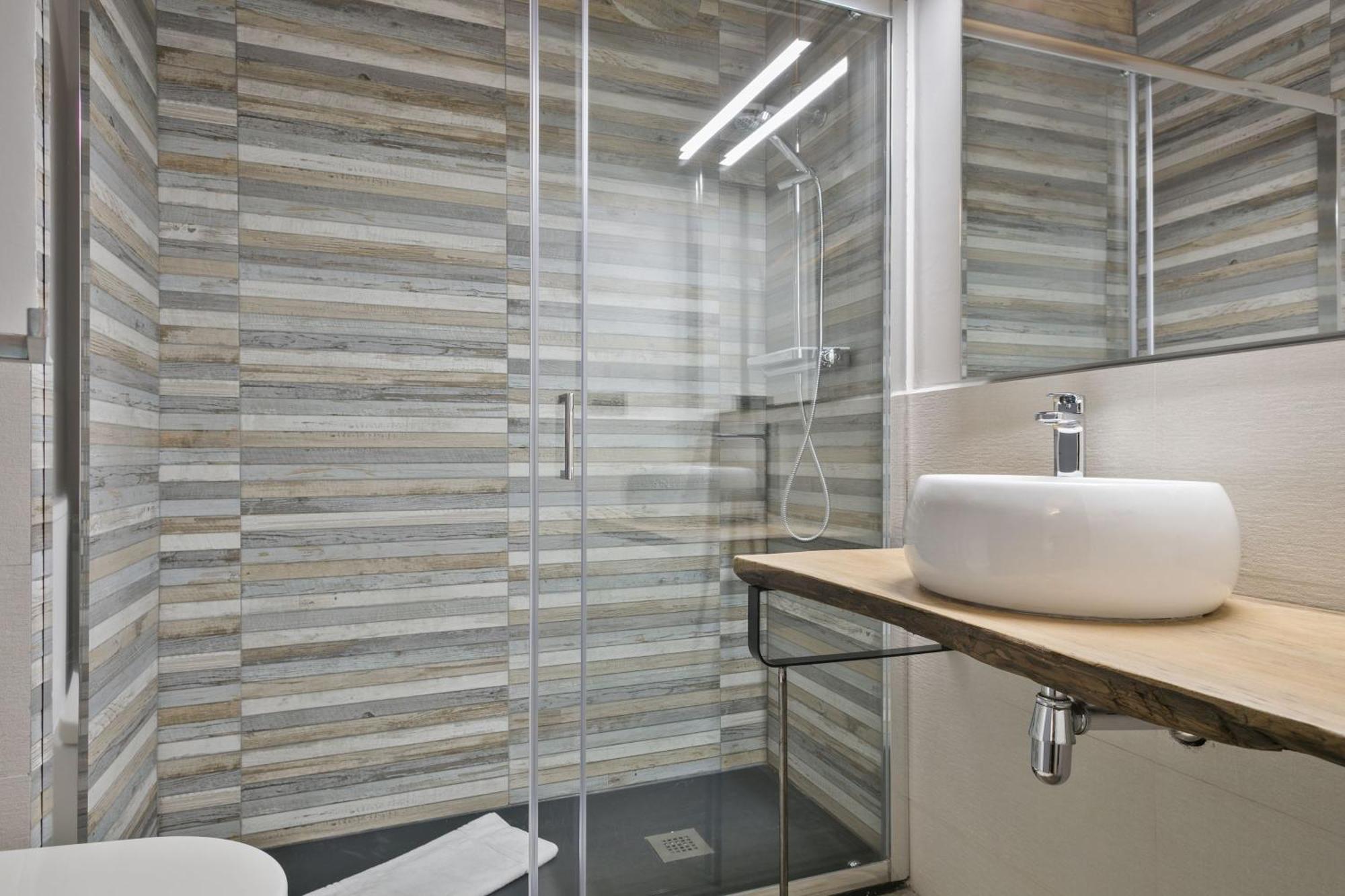 Luderna - Apartamento Era Sarreta Betrén Extérieur photo