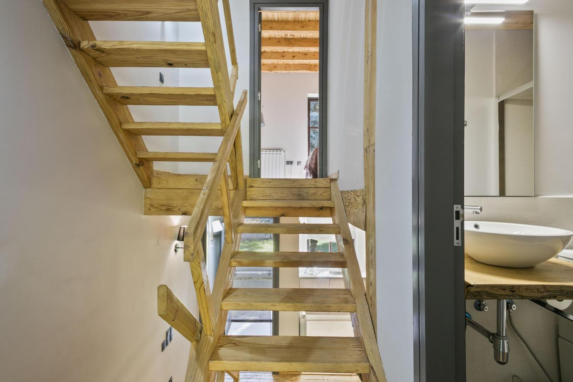 Luderna - Apartamento Era Sarreta Betrén Extérieur photo