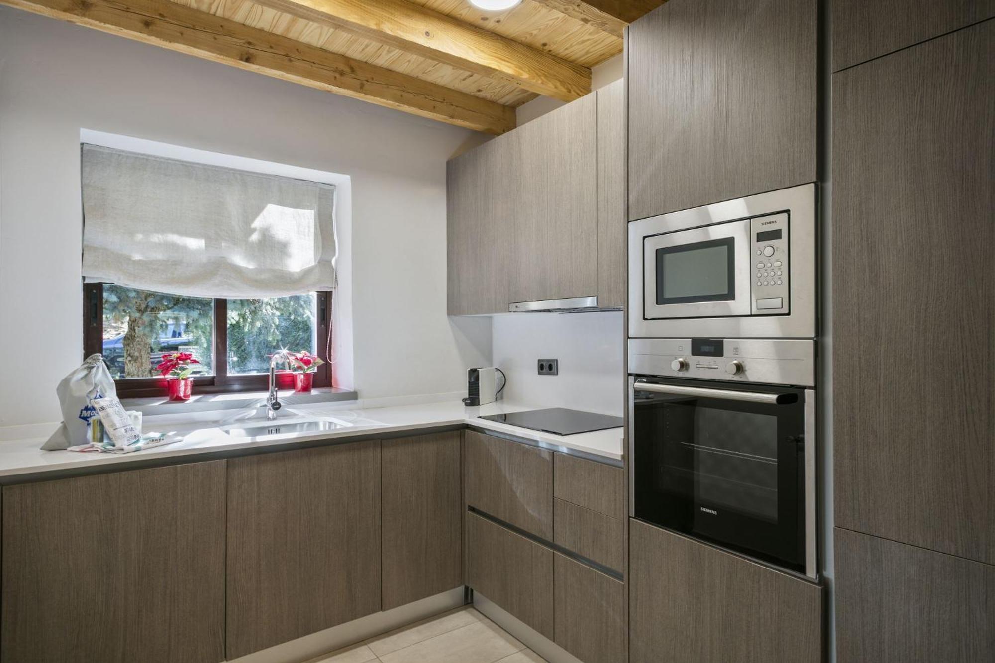 Luderna - Apartamento Era Sarreta Betrén Extérieur photo