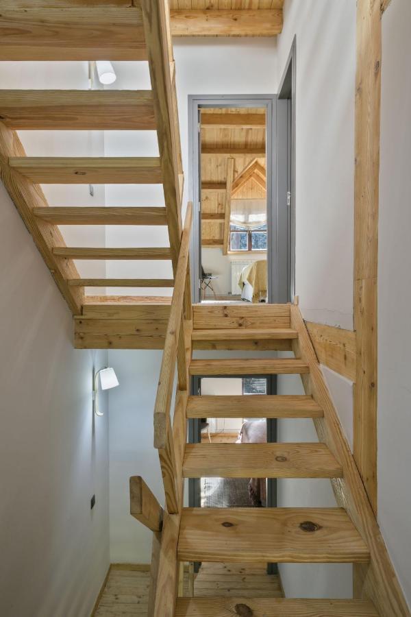 Luderna - Apartamento Era Sarreta Betrén Extérieur photo