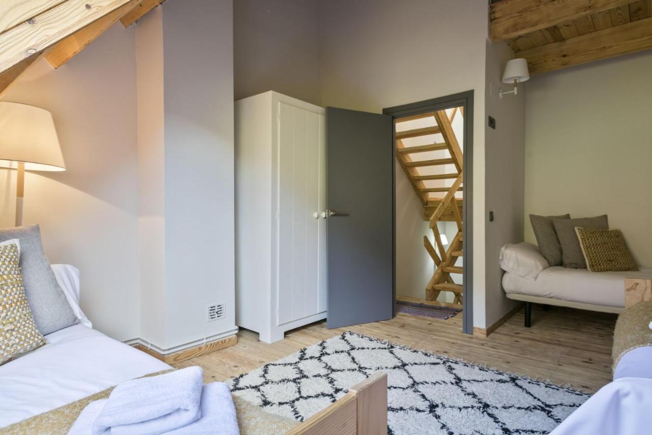 Luderna - Apartamento Era Sarreta Betrén Extérieur photo