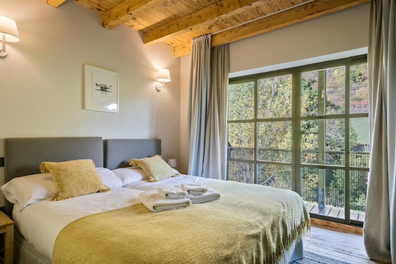 Luderna - Apartamento Era Sarreta Betrén Extérieur photo
