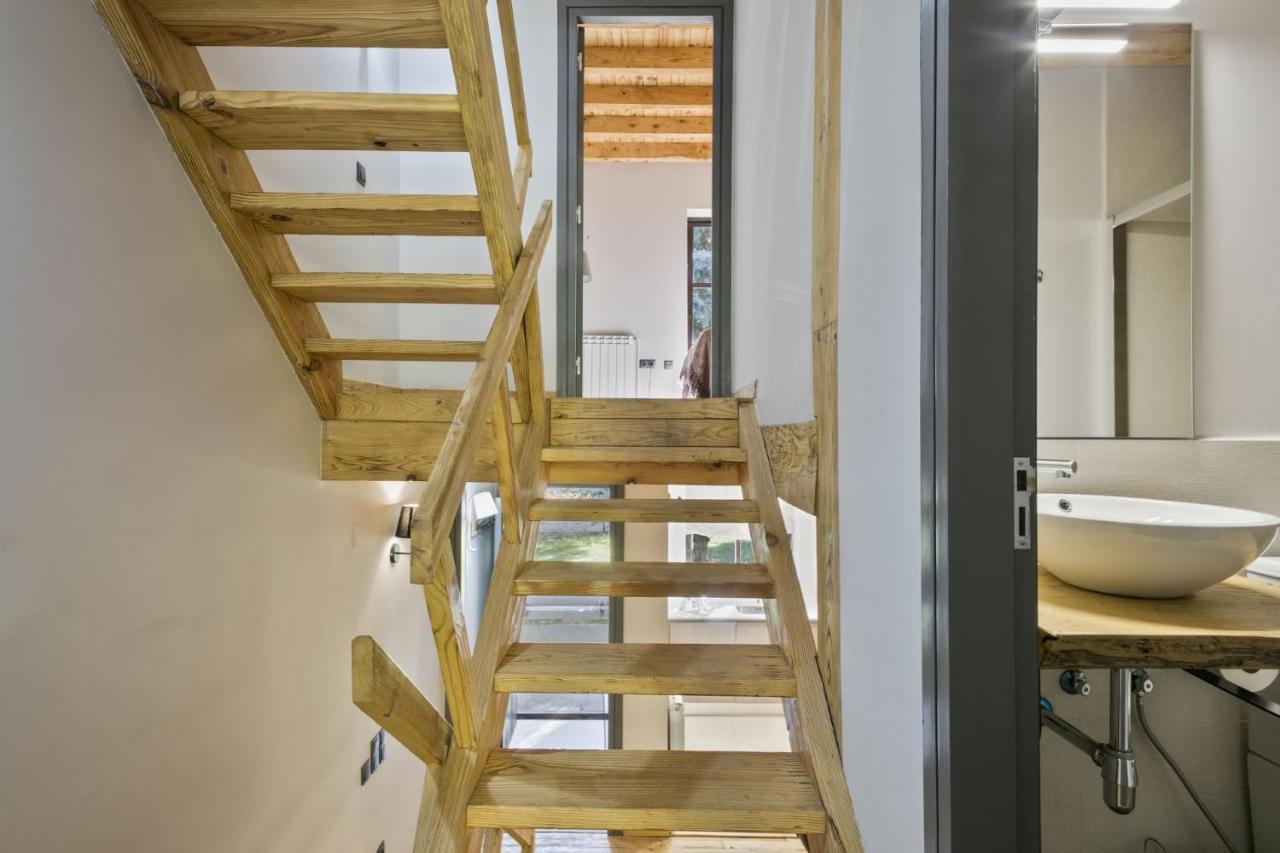 Luderna - Apartamento Era Sarreta Betrén Extérieur photo