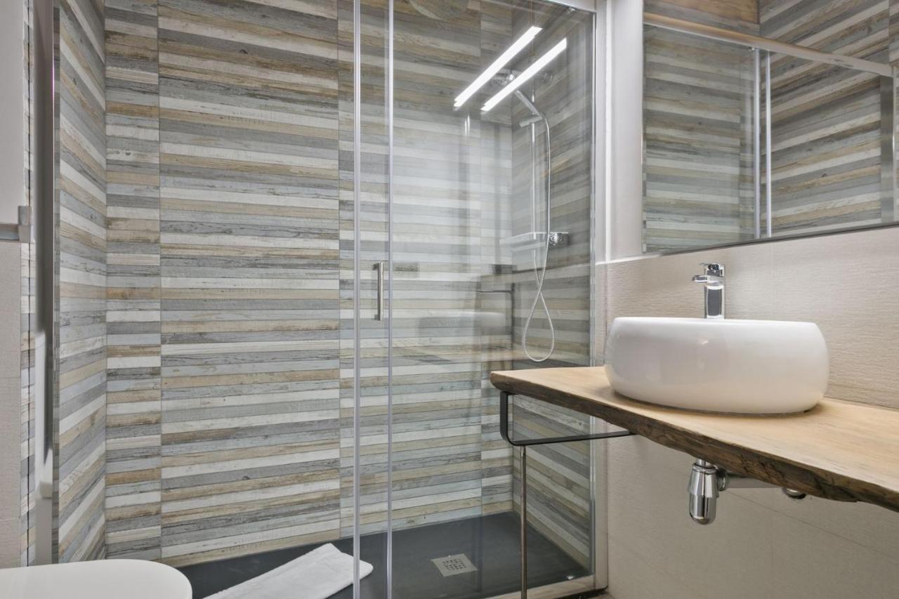 Luderna - Apartamento Era Sarreta Betrén Extérieur photo