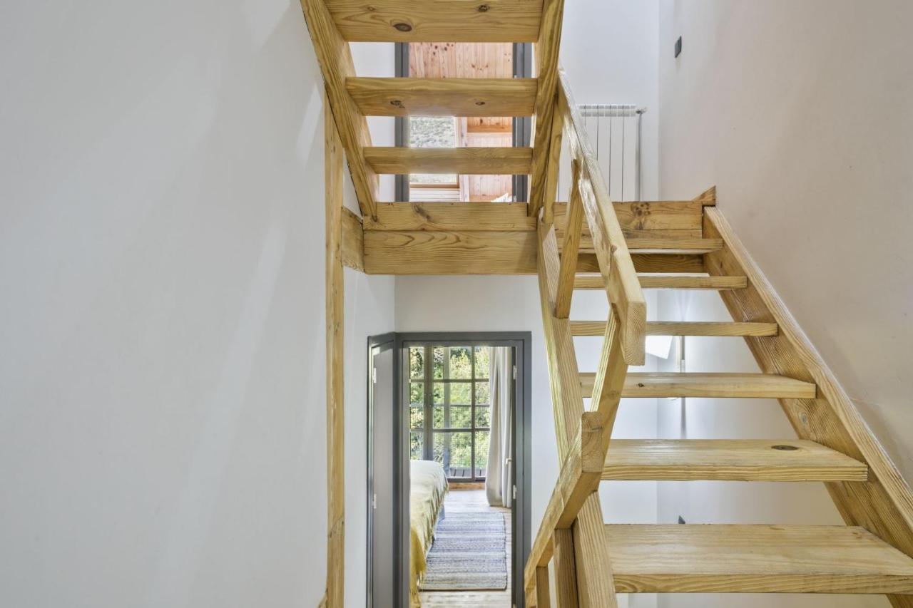 Luderna - Apartamento Era Sarreta Betrén Extérieur photo