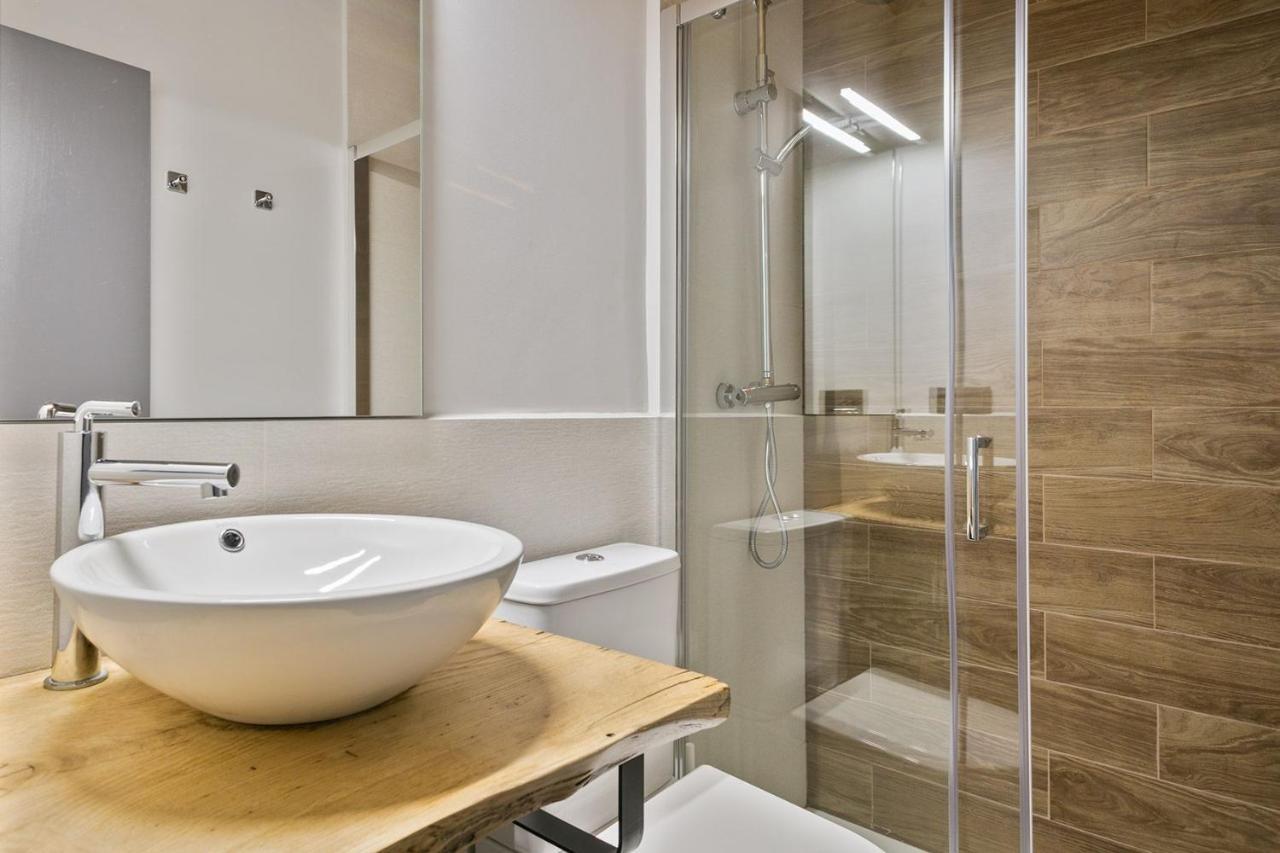 Luderna - Apartamento Era Sarreta Betrén Extérieur photo