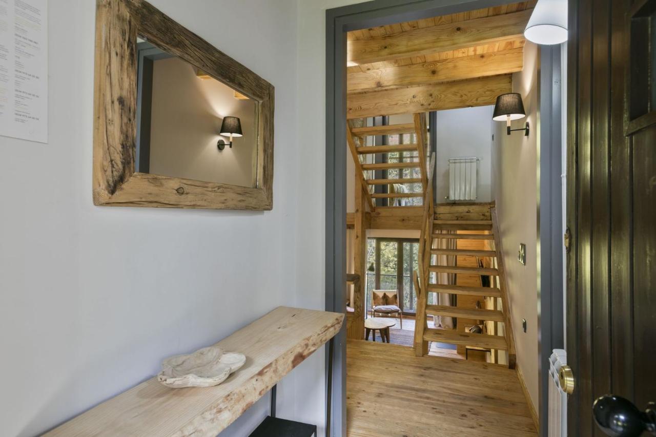 Luderna - Apartamento Era Sarreta Betrén Extérieur photo