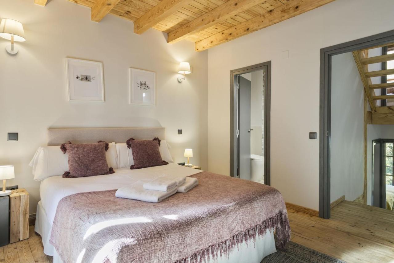 Luderna - Apartamento Era Sarreta Betrén Extérieur photo